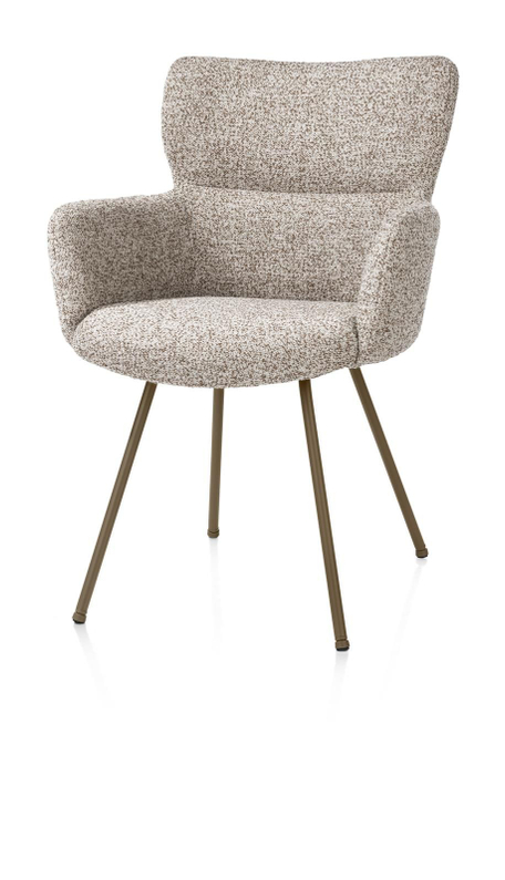 Xooon Armstoel Sage Koper