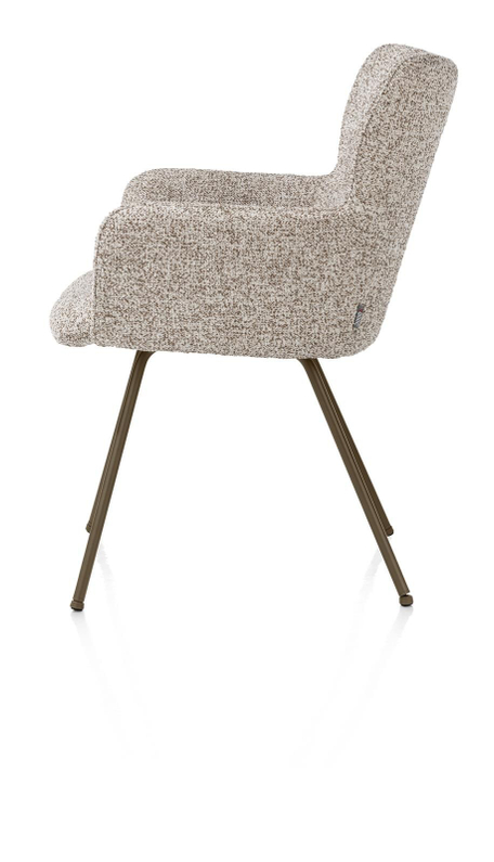 Xooon Armstoel Sage Koper