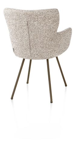 Xooon Armstoel Sage Koper