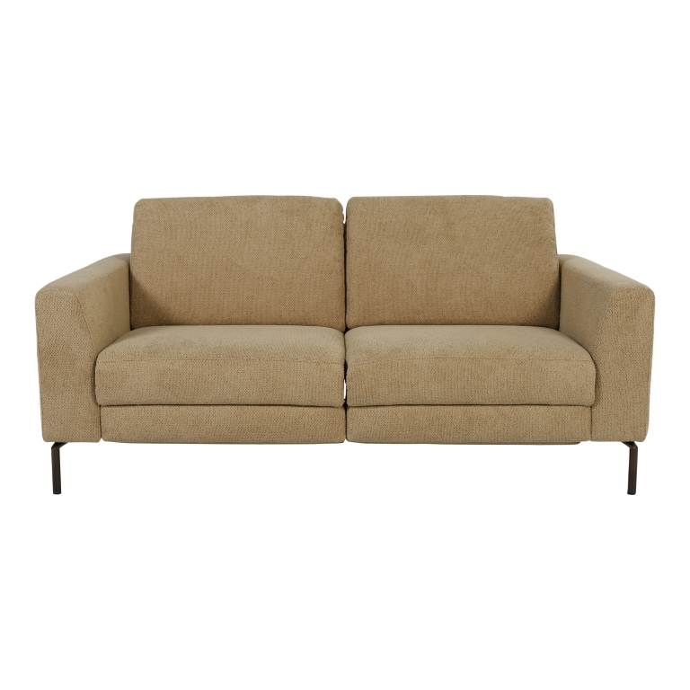 Bank Tivolo 2,5-Zits Brass