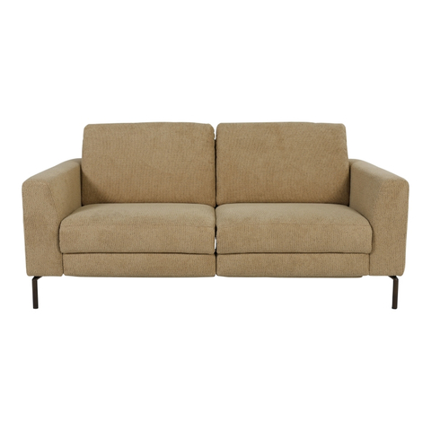 Bank Tivolo 2,5-Zits Brass