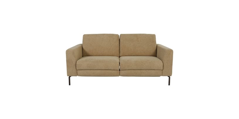 Bank Tivolo 2,5-Zits Brass