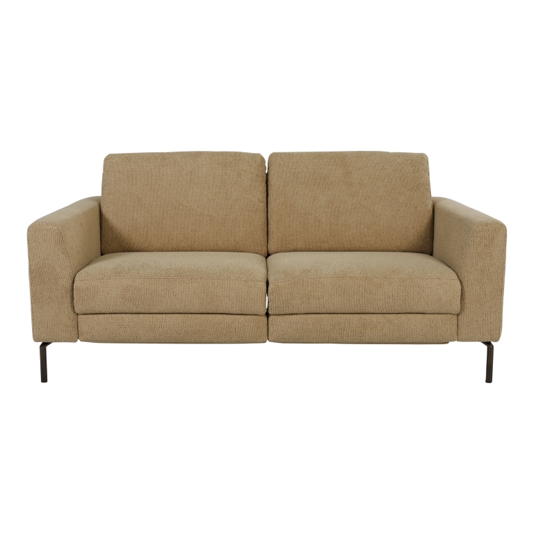 Bank Tivolo 2,5-Zits Brass