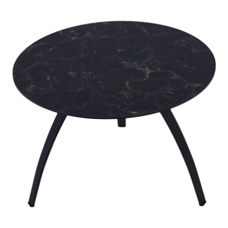 Salontafel Tomora S Ø50