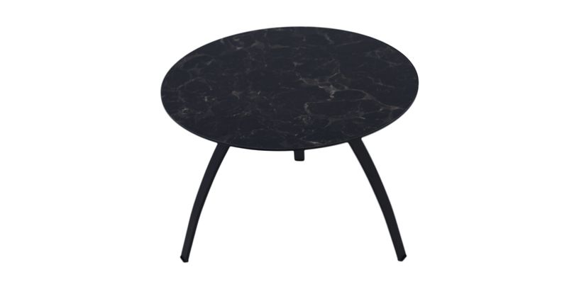 Salontafel Tomora S Ø50