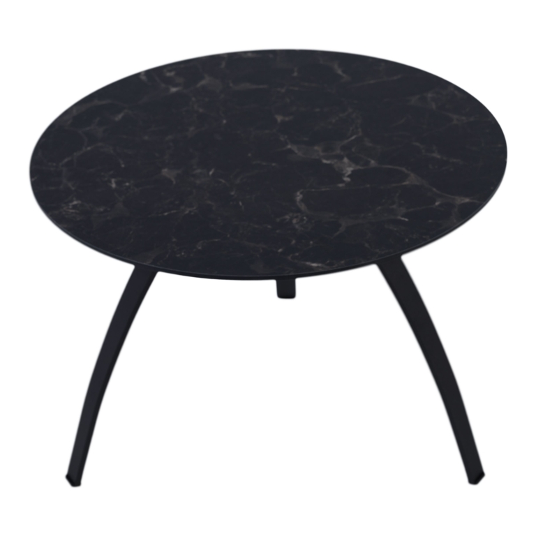 Salontafel Tomora S Ø50