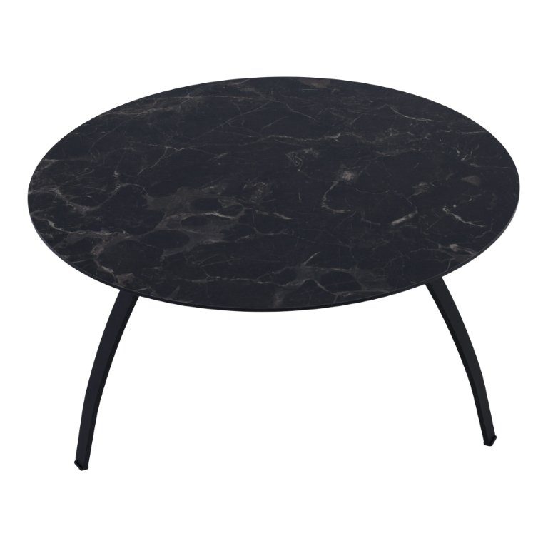 Salontafel Tomora M Ø70