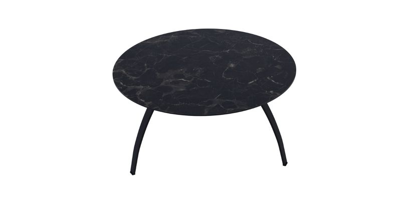 Salontafel Tomora M Ø70