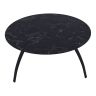 Salontafel Tomora M Ø70