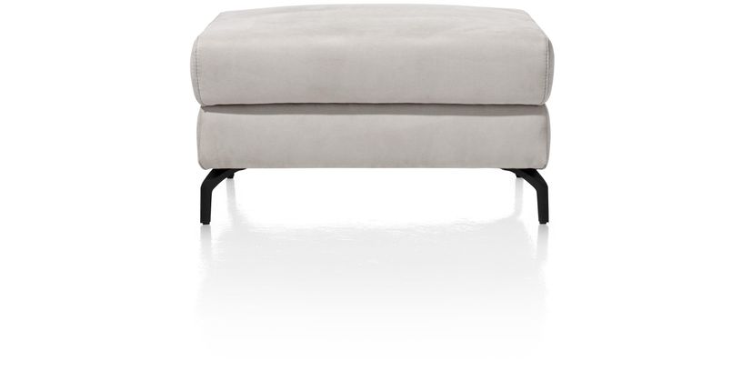 Henders & Hazel Poef Tycan Big