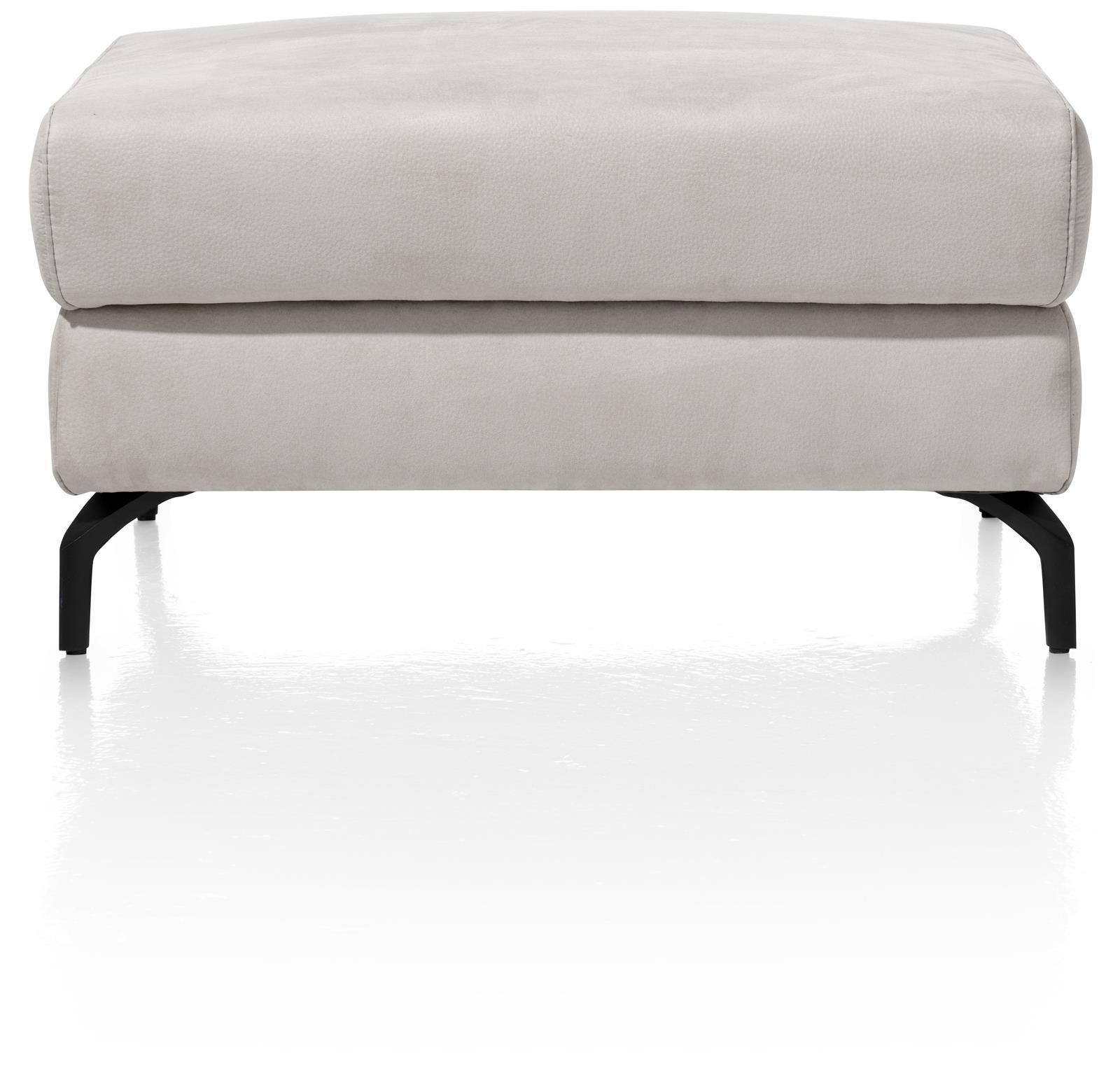 Henders & Hazel Poef Tycan Big