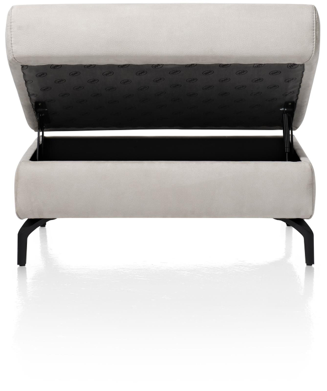 Henders & Hazel Poef Tycan Big