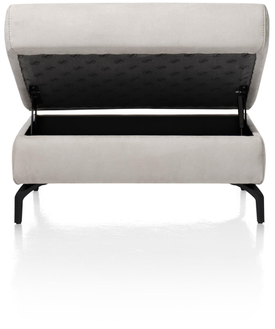 Henders & Hazel Poef Tycan Big