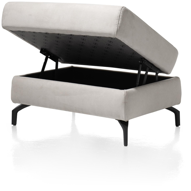 Henders & Hazel Poef Tycan Big