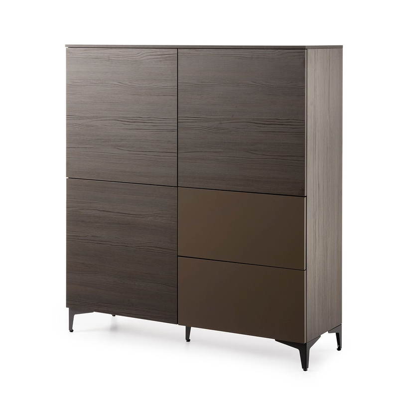 Feelings Bergkast Brescia