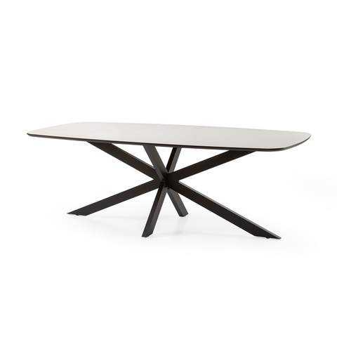 Feelings Eettafel Alvaro Deens Ovaal