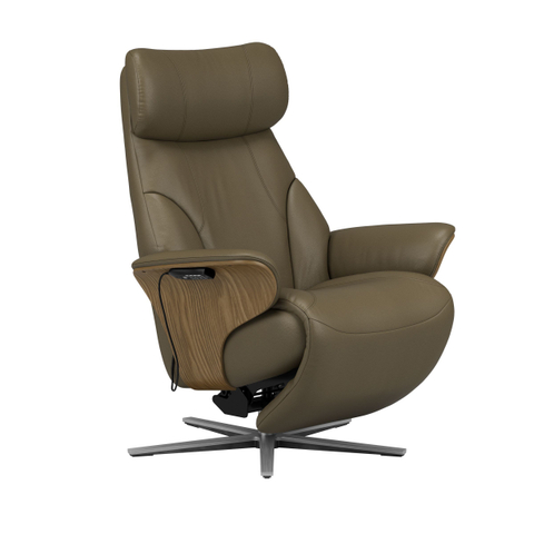 Stressless Relaxfauteuil Adam Forest Green
