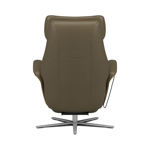 Stressless Relaxfauteuil Adam Forest Green