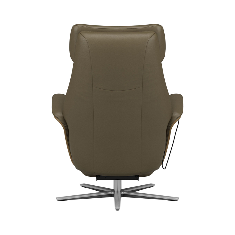 Stressless Relaxfauteuil Adam Forest Green