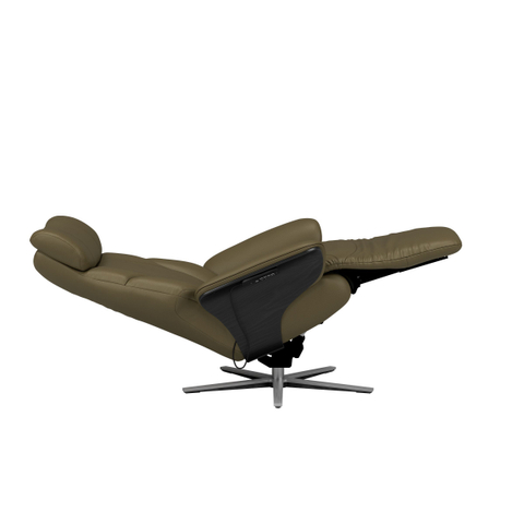 Stressless Relaxfauteuil Adam Forest Green