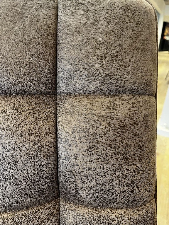 (Showroommodel) Feelings Armstoel Ryan Set/6