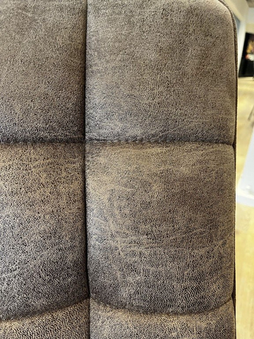 (Showroommodel) Feelings Armstoel Ryan Set/6