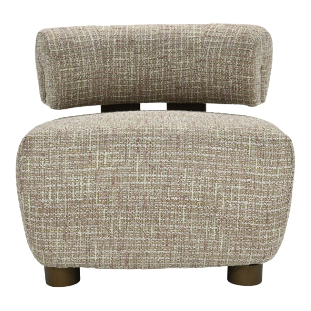 Richmond Fauteuil Arabella Rose