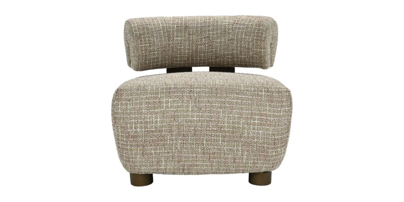 Richmond Fauteuil Arabella Rose