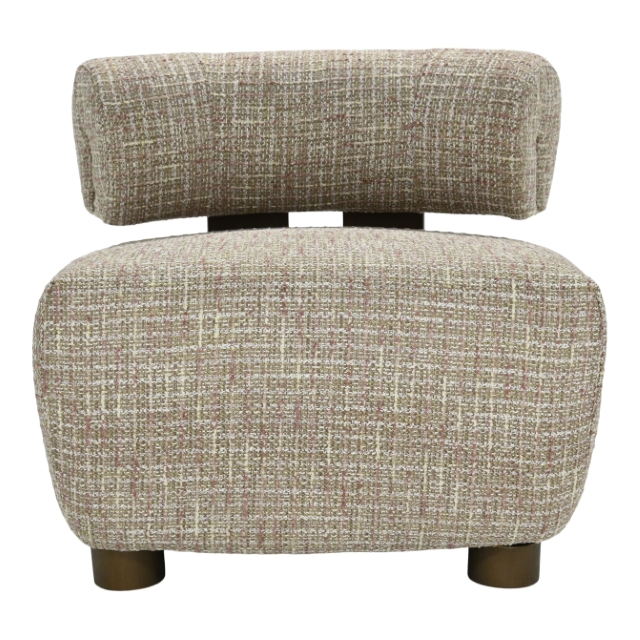 Richmond Fauteuil Arabella Rose