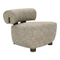 Richmond Fauteuil Arabella Rose