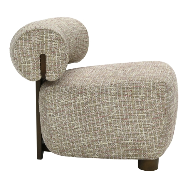 Richmond Fauteuil Arabella Rose