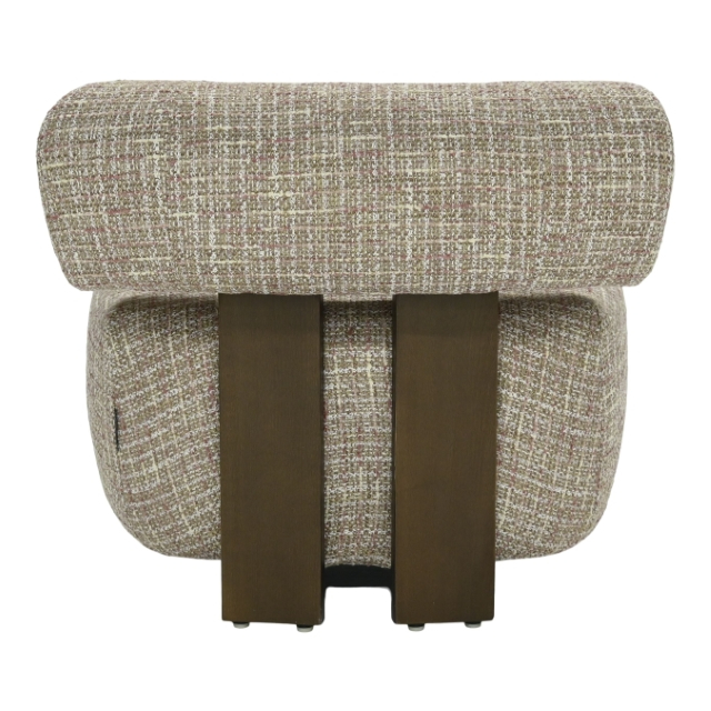Richmond Fauteuil Arabella Rose