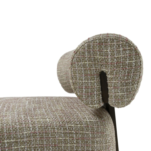 Richmond Fauteuil Arabella Rose