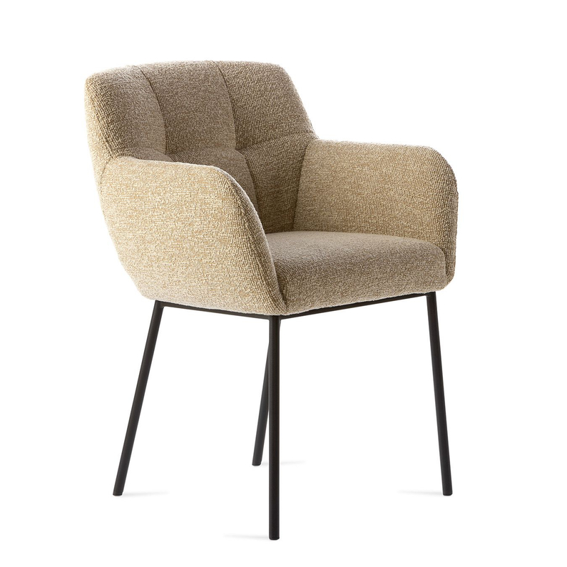 Feelings Armstoel Skye Sand