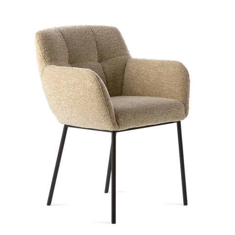 Feelings Armstoel Skye Sand