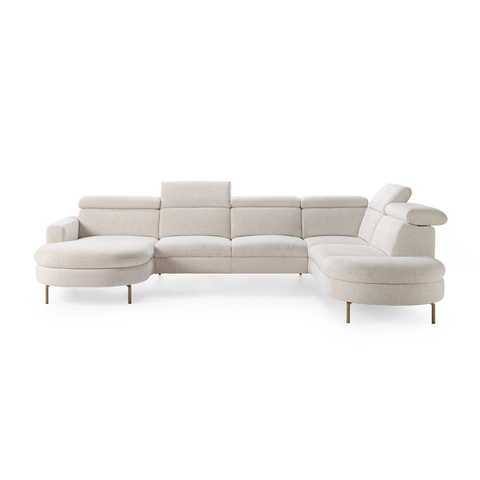 Feelings Hoekbank Avalon Ivory