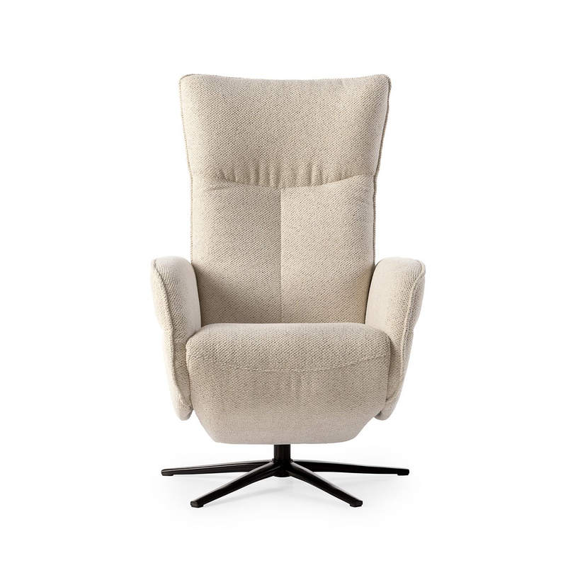 Feelings Relaxfauteuil William Ecru