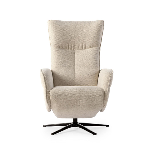 Feelings Relaxfauteuil William Ecru
