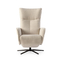 Feelings Relaxfauteuil William Ecru