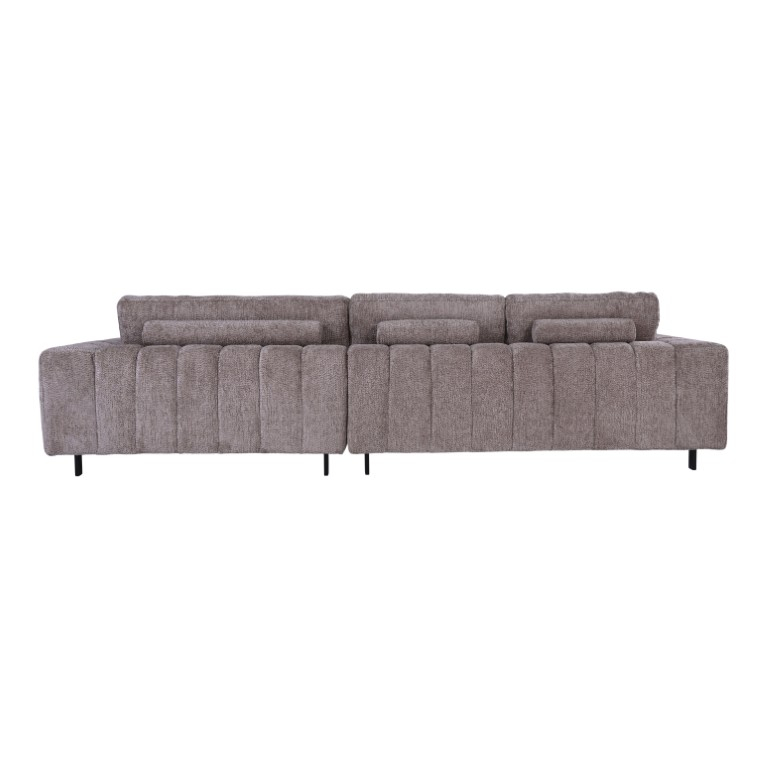 Hoekbank Granville Naturel