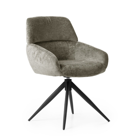 Feelings Armstoel Lake Taupe