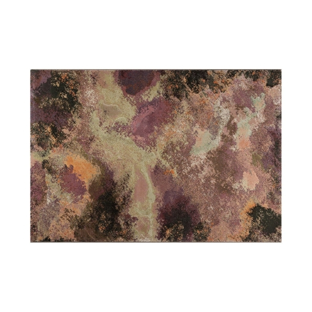 Feelings Vloerkleed Arlon Bordeaux