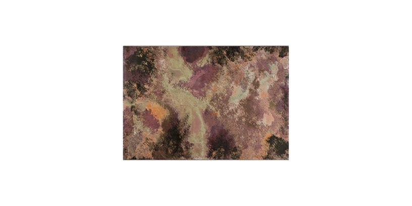 Feelings Vloerkleed Arlon Bordeaux