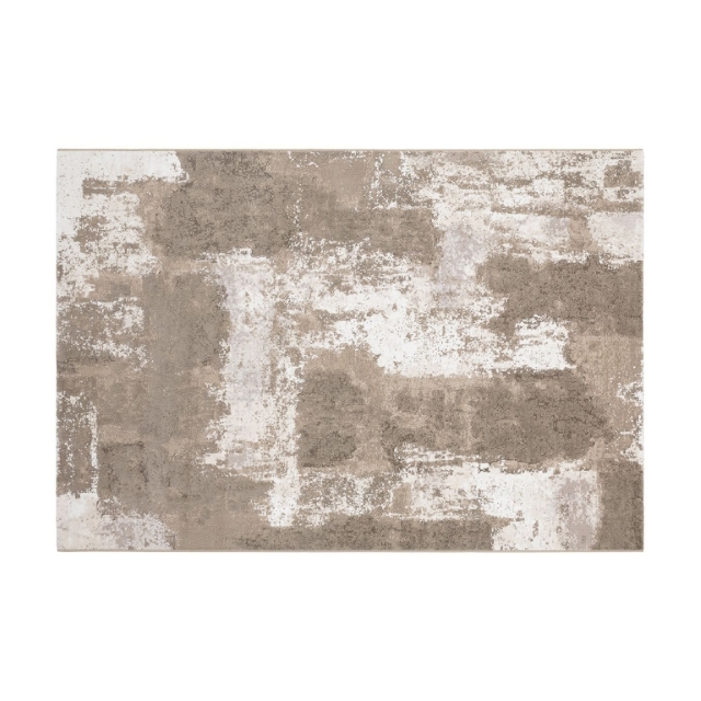 Feelings Vloerkleed Tomaz Taupe