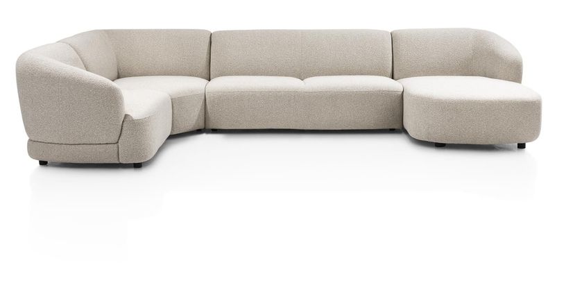 Xooon Hoekbank Cervo