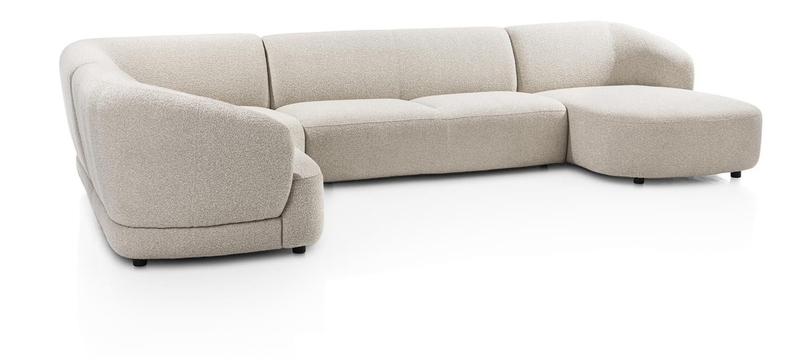 Xooon Hoekbank Cervo