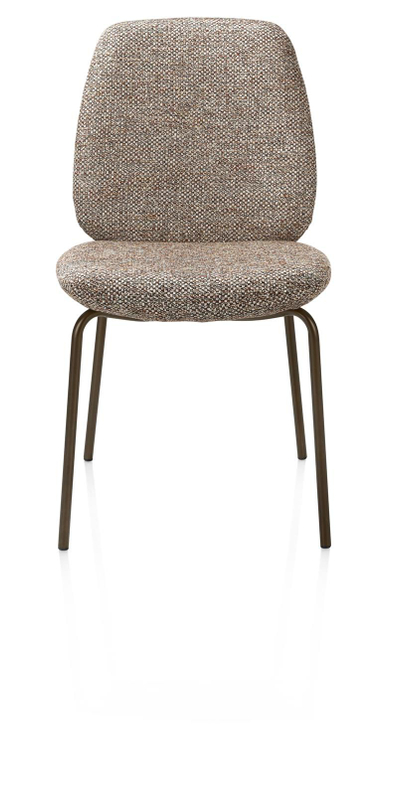 Xooon Stoel Fae Koper