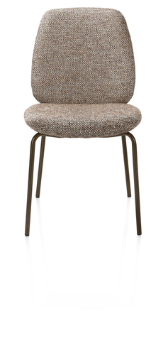 Xooon Stoel Fae Koper