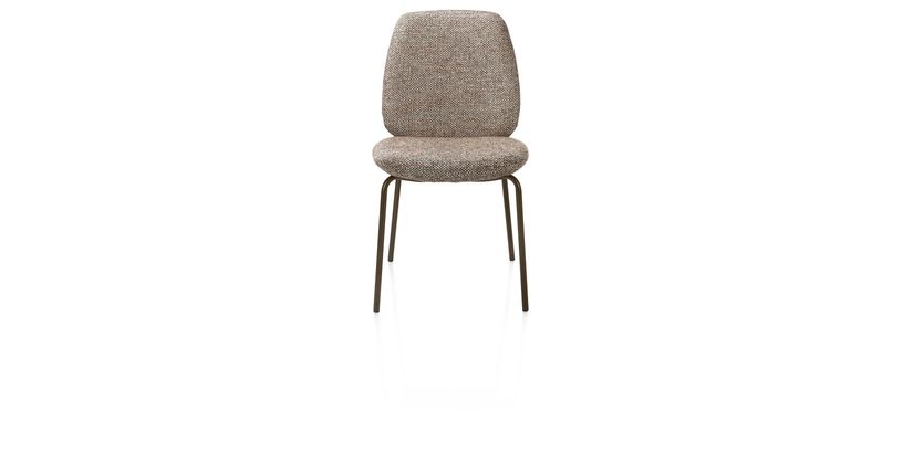 Xooon Stoel Fae Koper