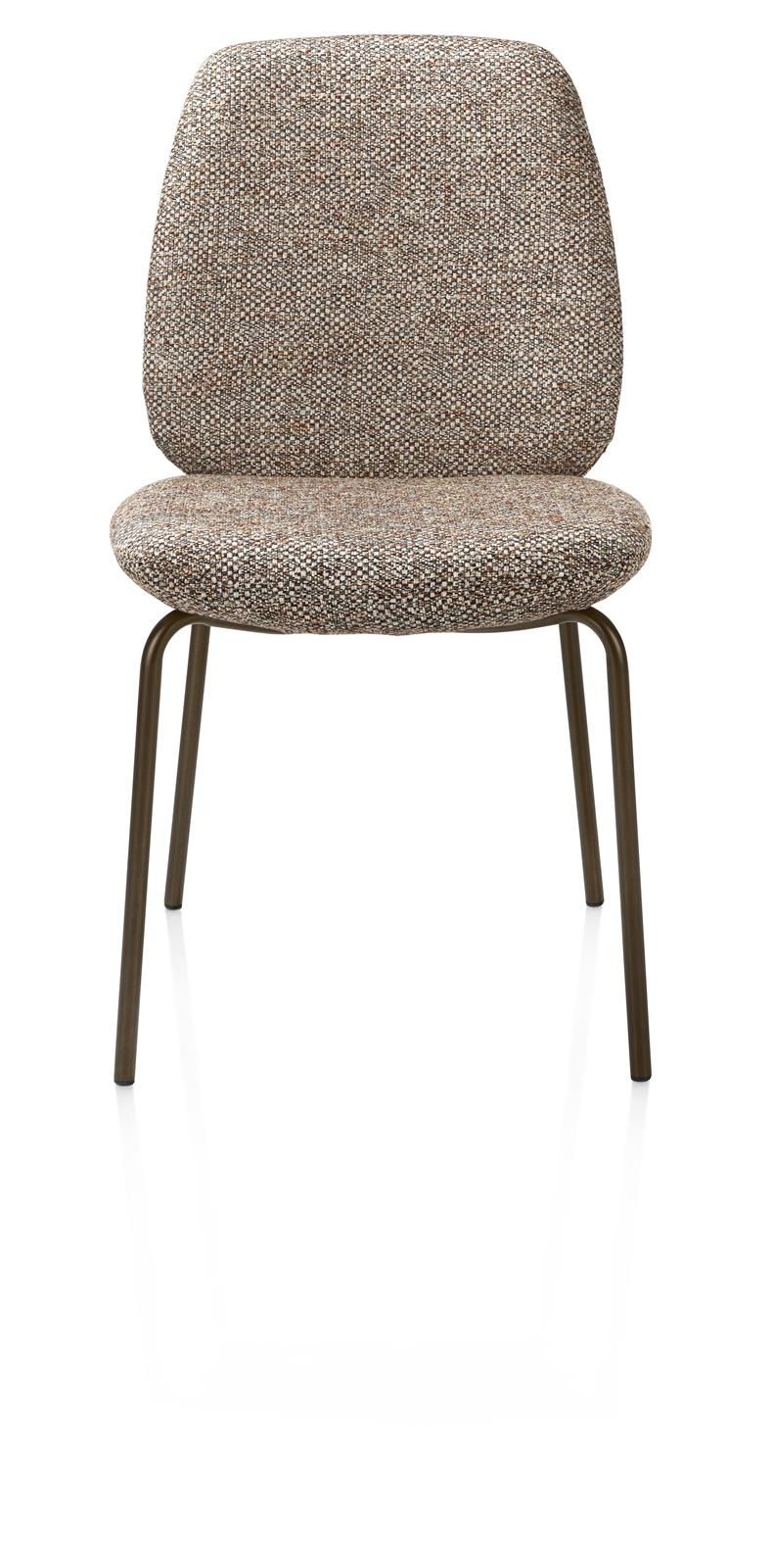 Xooon Stoel Fae Koper